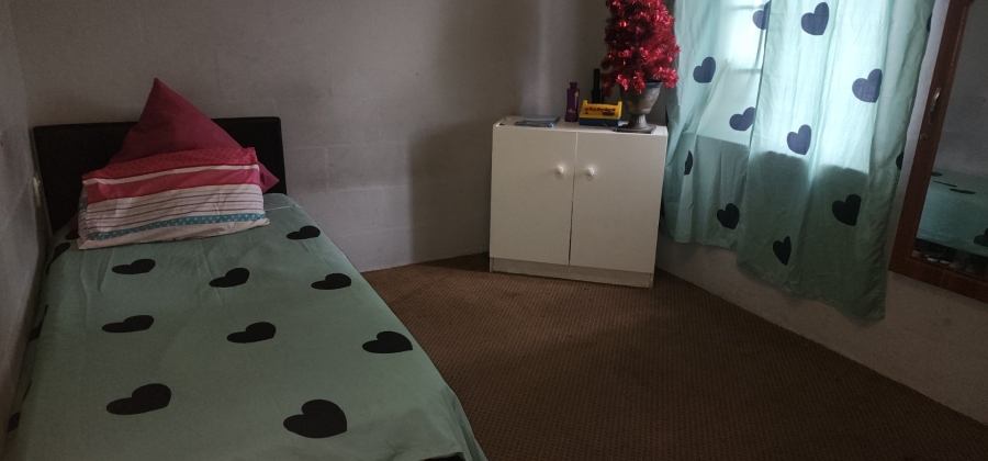 3 Bedroom Property for Sale in Woodlands Western Cape